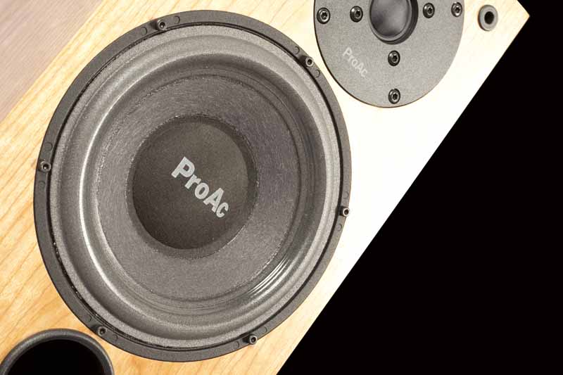 ProAc Studio 100 ProAc Studio 100